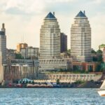 населення дніпра