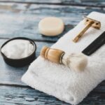 Навіщо потрібна піна для гоління