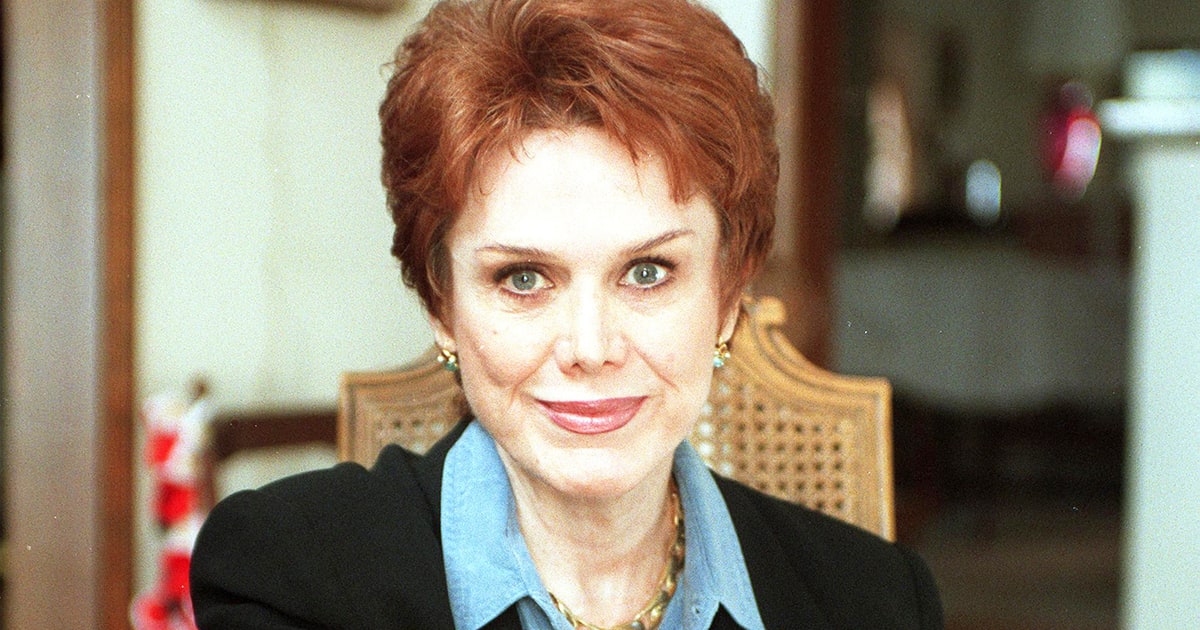 Ненсі Доу: Життя акторки, моделі та матері Дженніфер Еністон