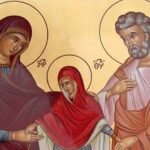 Непорочне зачаття це