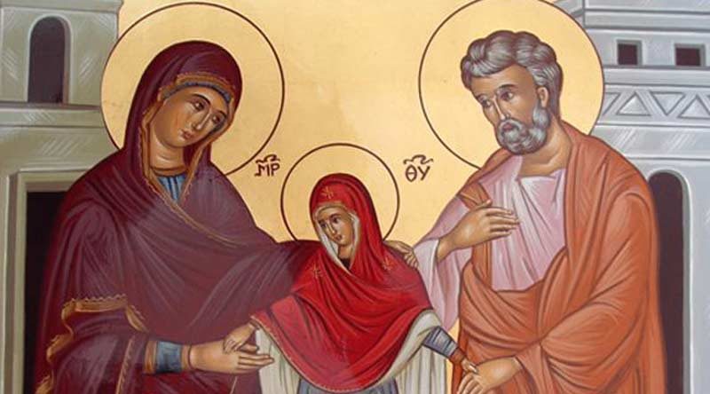 Непорочне зачаття Діви Марії: що це таке і чому це має значення