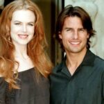 Ніколь Кідман і Том Круз