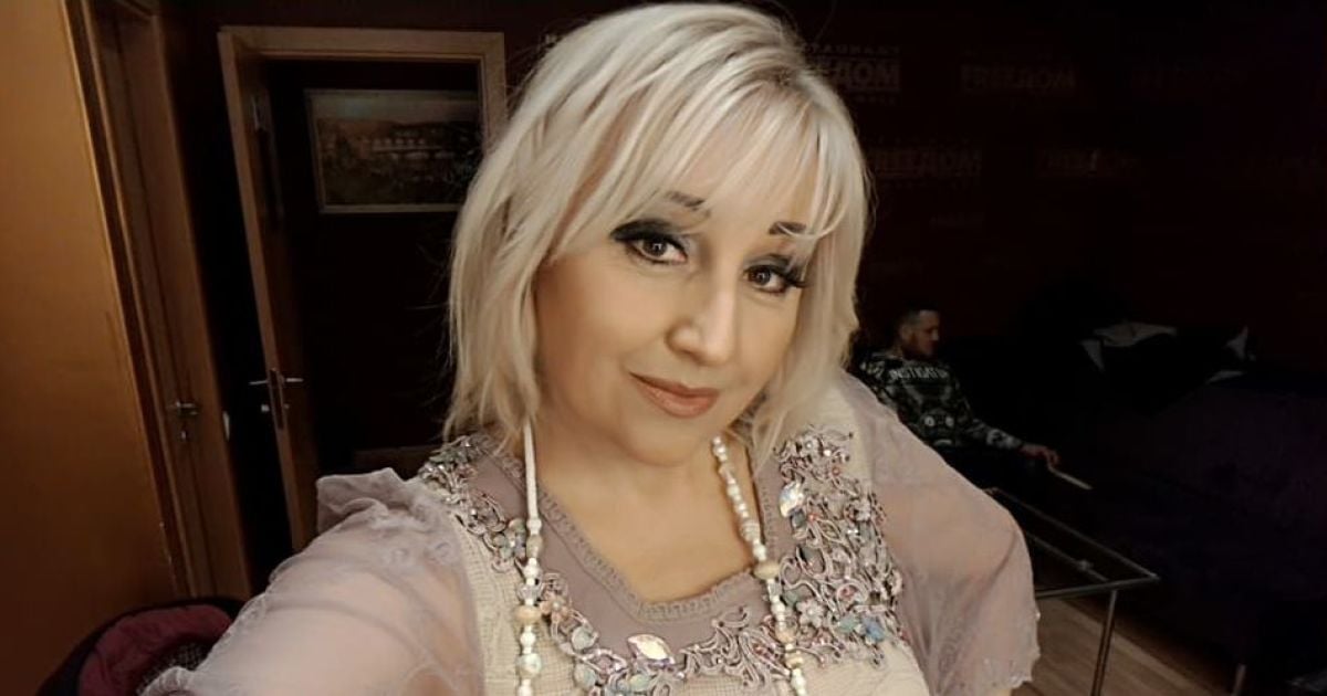 Ніна Кірсо: голос легендарного «Фрістайлу», що зачарував покоління