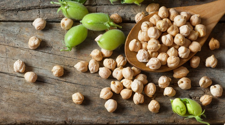 Нут: що це таке і чому турецький горох заслуговує місця у вашому меню