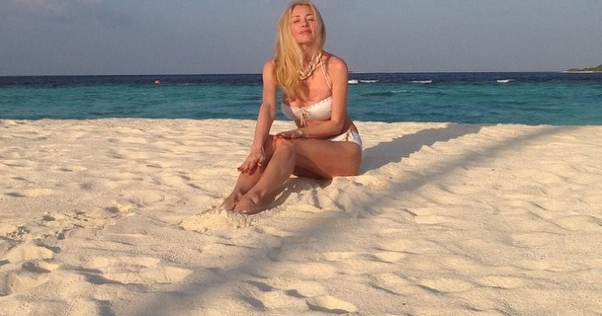 Оксана Гайсинська: від дочки впливового прокурора до спадкоємиці харківської бізнес-імперії