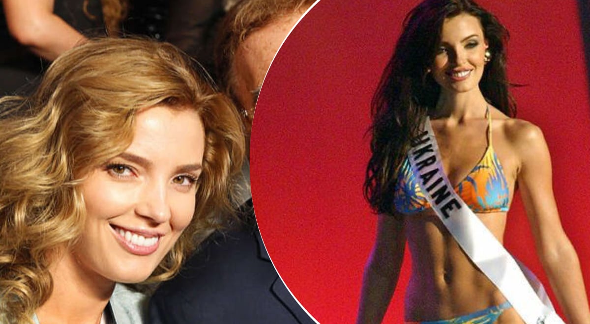 Олександра Ніколаєнко зараз