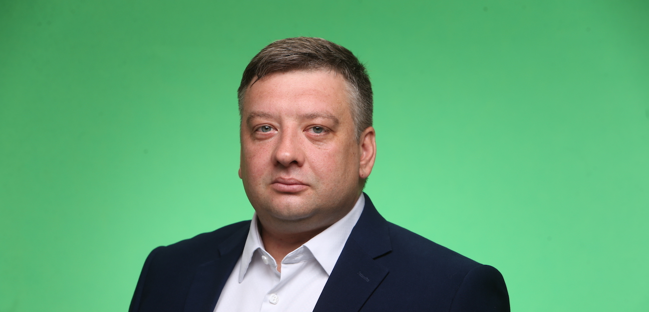 Олексій Кузнєцов: від бізнесмена Луганщини до народного депутата