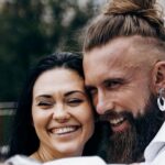 Олексій Суровцев дружина