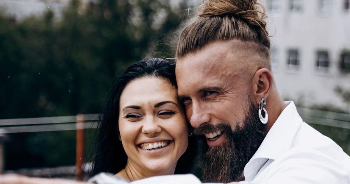 Олексій Суровцев дружина: Ксенія Суровцева та їхня історія кохання, яке пережило розлуку й війну