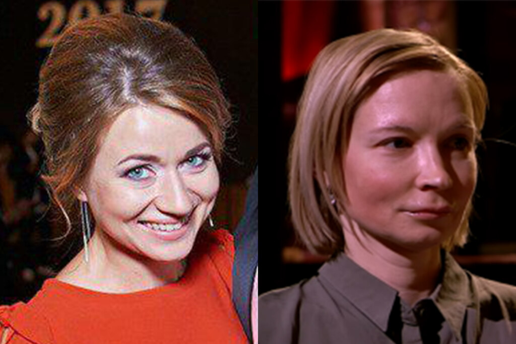 Ольга Дудь: біографія дружини Юрія Дудя та її роль у сімейному щасті