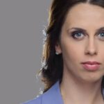 Ольга Кошеленко: вік