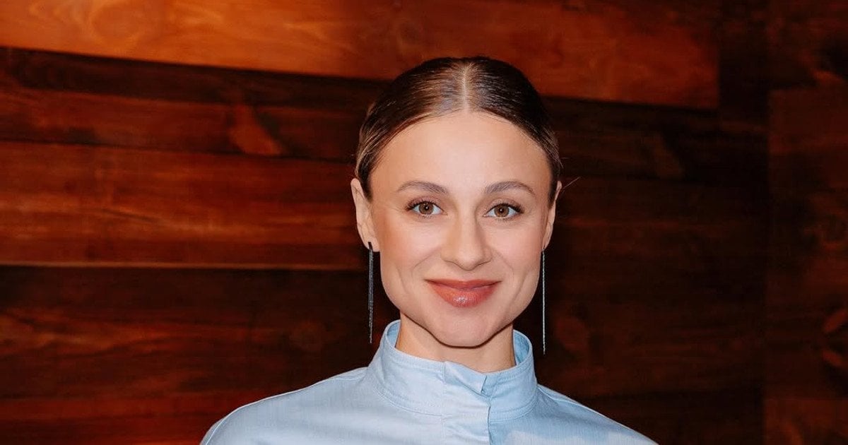 Ольга Мартиновська: від миколаївських каструль до паризьких зірок кулінарії