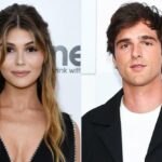 олівія джейд рост