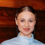 Оля Мартиновська