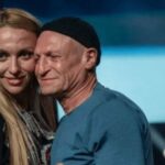 Оля Полякова: чоловік, різниця у віці