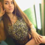 Онука Висоцького