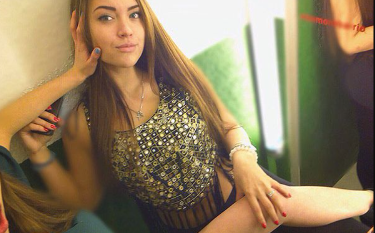 Онука Висоцького