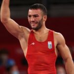 Парвіз Насібов