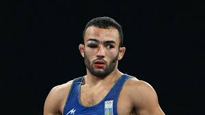 Парвіз Насібов: дворазовий олімпійський срібний призер у греко-римській боротьбі