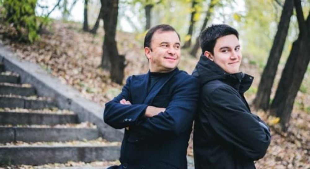 павло павлик