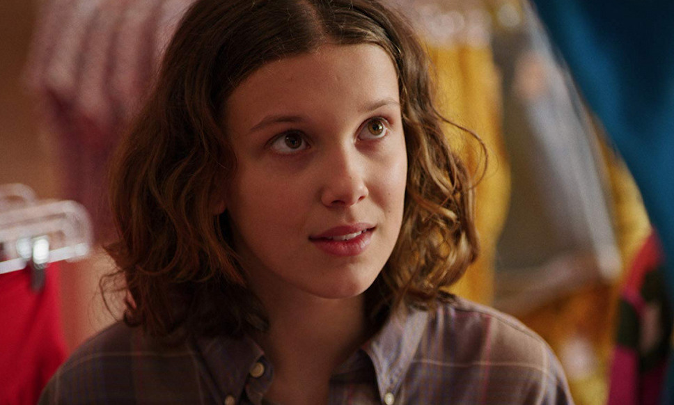 Пейдж Браун: старша сестра Міллі Боббі Браун і продюсерка, яка творить магію за лаштунками