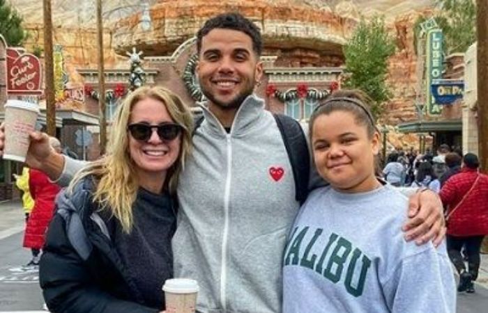 Пайпер Гудінг: талановита танцівниця з голлівудської династії