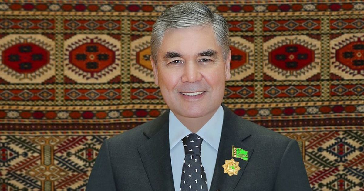 Президент Туркменістану: Сердар Бердимухамедов та династія влади в країні нейтралітету