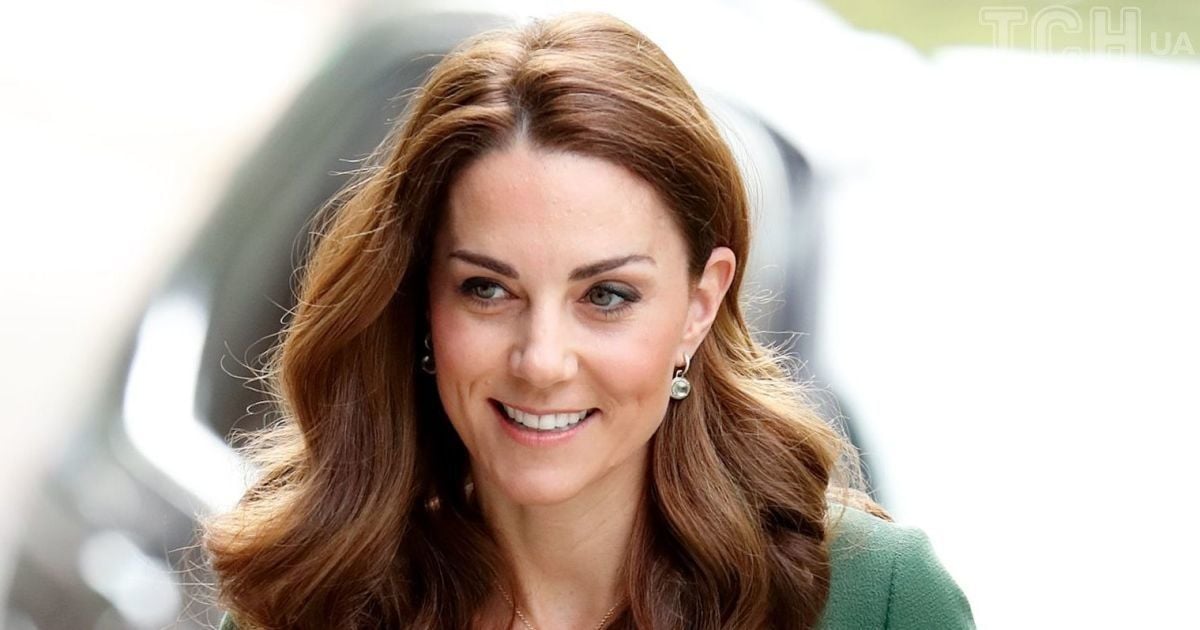 Принцеса Кейт: шлях Кетрін, принцеси Уельської, від студентки до ікони стійкості