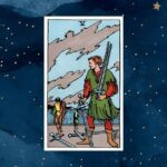 п'ятірка мечів