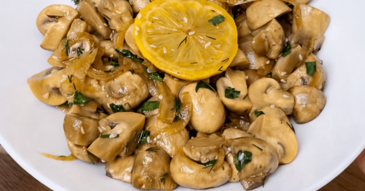 Рецепт маринованих грибів: класичний маринад і секрети ідеальної зимової закуски