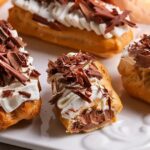 рецепт заварного тіста