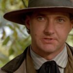 ренді куейд