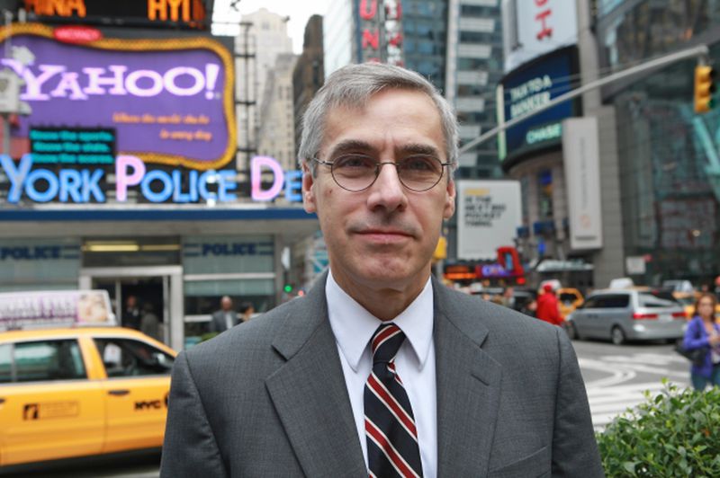 річард даддаріо