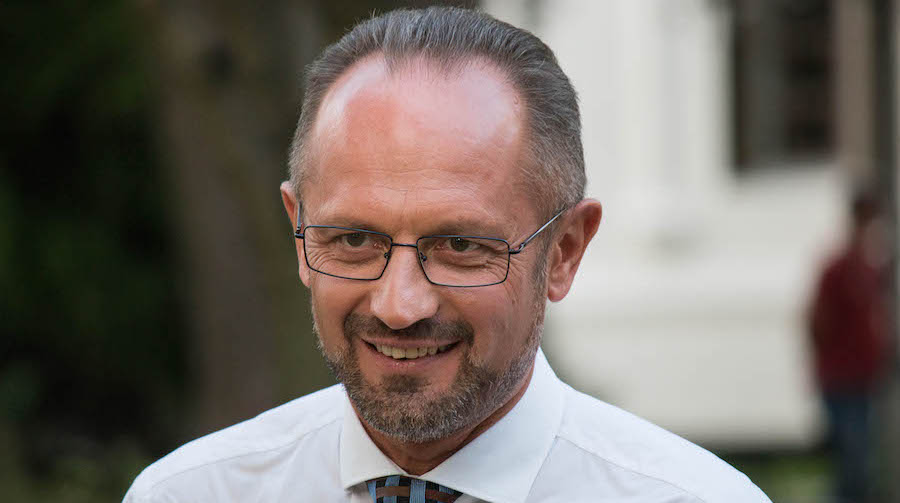 Роман Безсмертний: шлях від сільського вчителя до архітектора української державності