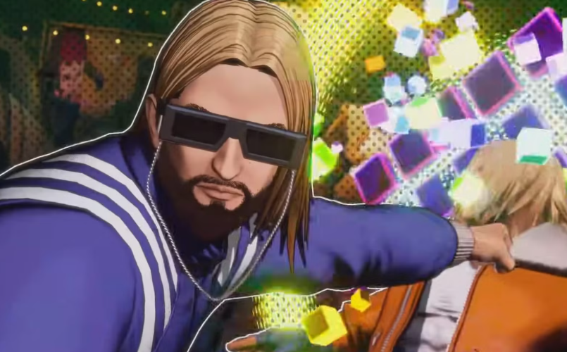 Сальваторе Ганаччі: шалений ді-джей, що перетворює електронну сцену на вибух емоцій