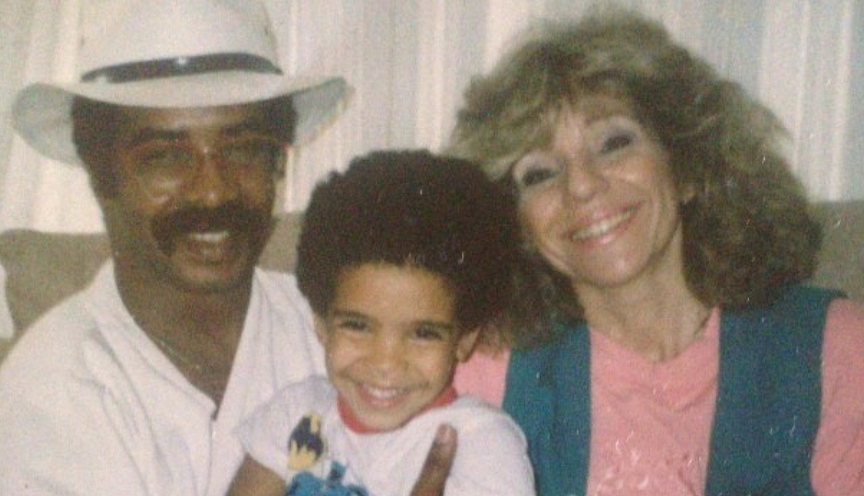 Санди Грейам: мати Дрейка та її неймовірна сила