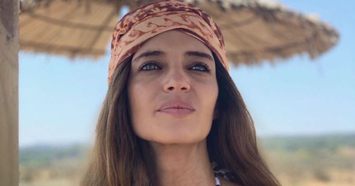 сара карбонеро