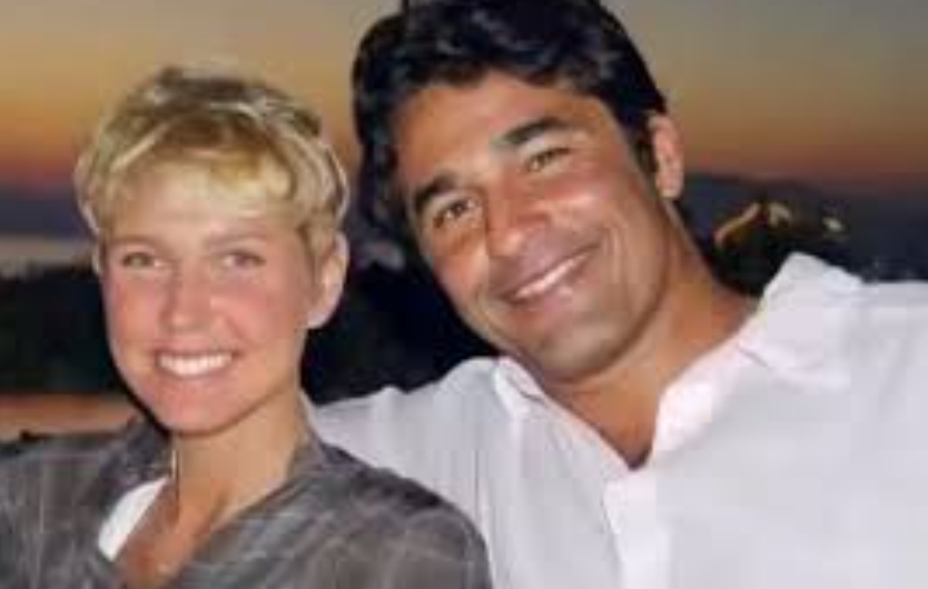 Саша Менегел: біографія, кар’єра та шлях до власного модного бренду