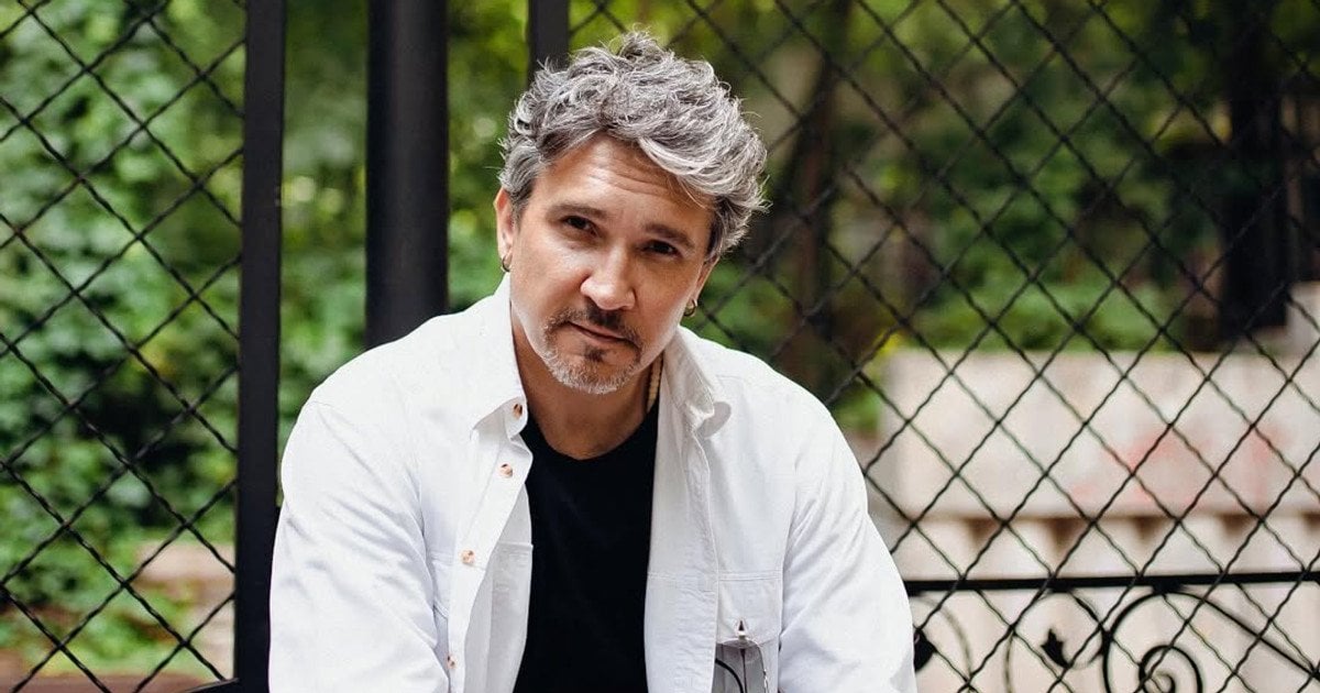 Сергій Кисіль: від вокаліста до зірки українського кіно