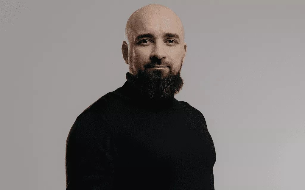 Сергій Пономаренко: біографія, книги та таємниці містичного детективу