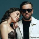 Сергій Танчинець дружина