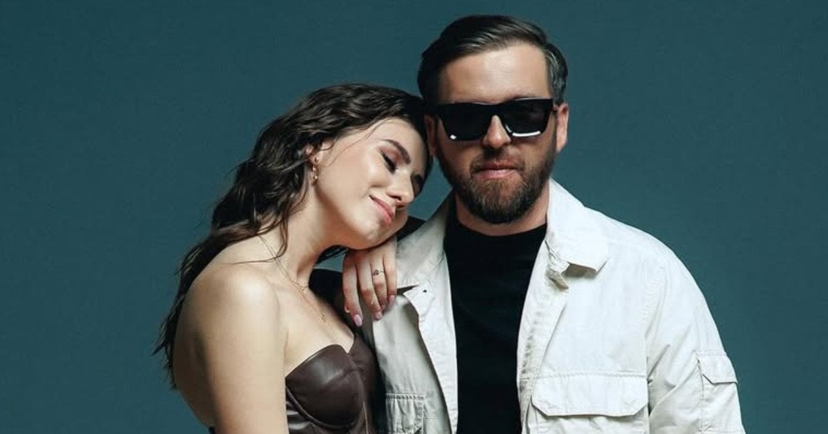 Сергій Танчинець дружина