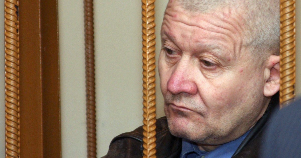 Сергій Ткач