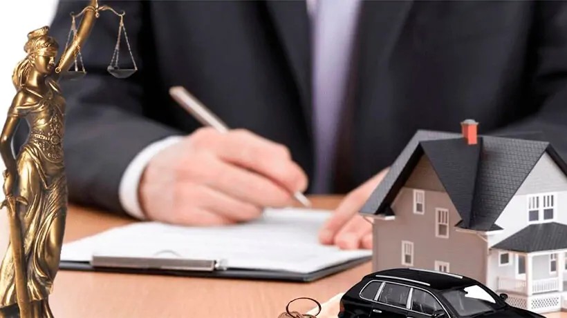 Що краще: заповіт чи дарча у 2026 році