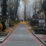 що не можна робити на кладовищі