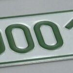 що означають зелені номера