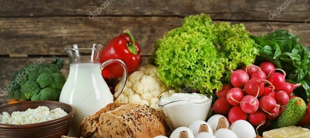 Що їсти, щоб схуднути: повний гайд з продуктами, меню та реальними секретами