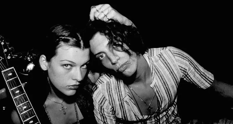 Шон Ендрюс: біографія актора з культового «Під кайфом і збентежені» та шлях до музики