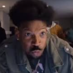 шон гауелл веянс