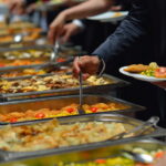 шведський стіл